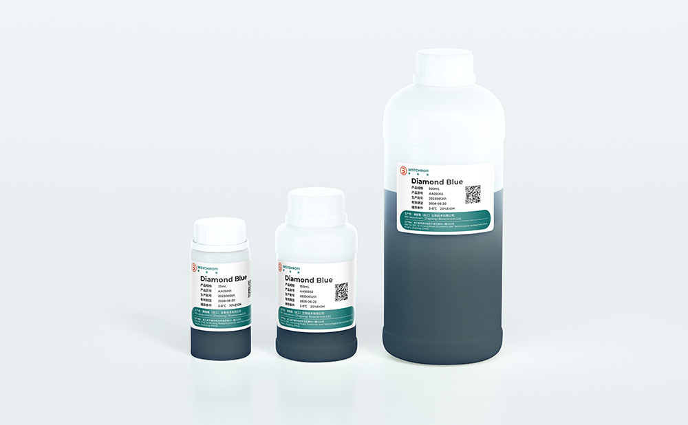 Use Cibacron Blue 3GA as ligands;High rigid agarose beads, high flow rate, rapid processing of large feedstock volume;Good mechanical and chemical stability, long working life, wide application