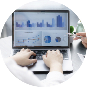 Marketing specialist