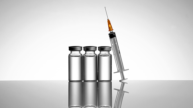 RSV vaccine purification schemes