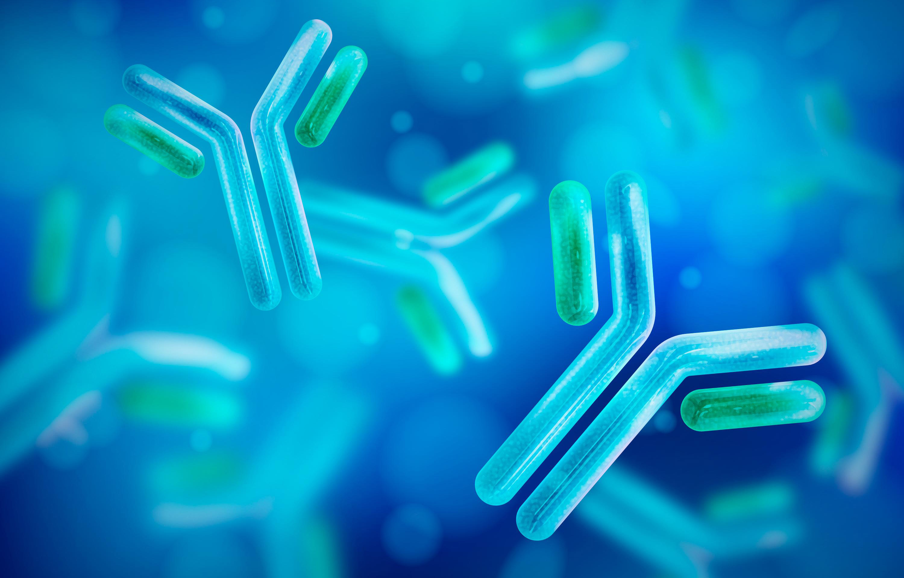 Research Paper Sharing | How to remove aggregate from antibody? Try Protein A resin-based approach