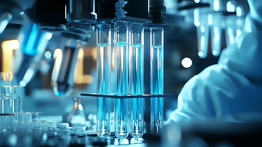 Why IEX resin is used in processing of more than 70% bio-pharmaceuticals?