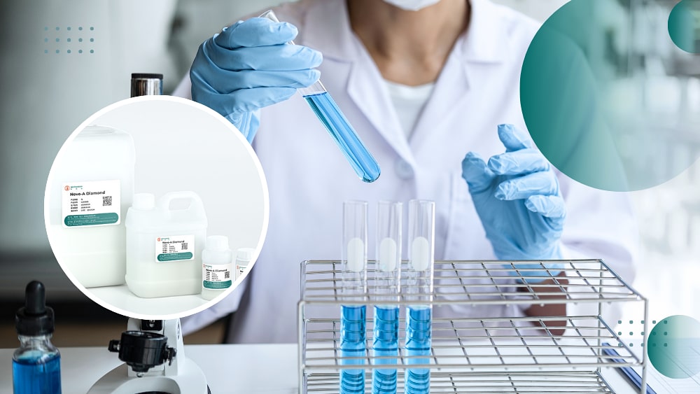 Everything You Need to Know About Protein A Affinity Resins