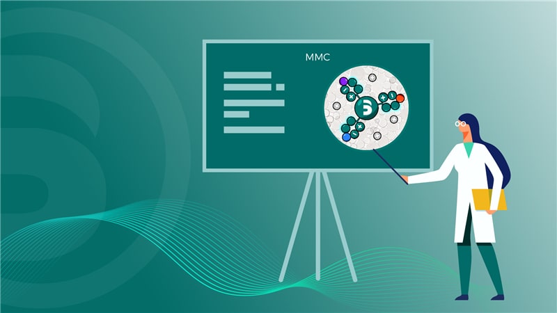 Strategies of mixed-mode chromatography in BsAbs purification