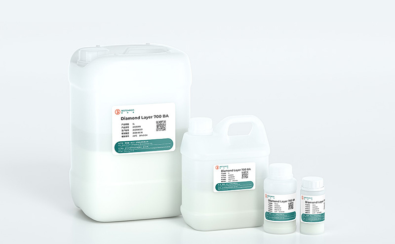 Mixed-mode resin combining SEC and hydrophobic interaction;Choose suitable pore size based on size of target molecules, which enables the flow-through of target molecules and adsorption of impurities.;Dramatic improvement in sample loading volume and flow rate compared with traditional SEC, leading to improved efficiency.;Widely applicable in the initial capture and intermediate purification of macro-biomolecules including various types of viruses and mRNA.