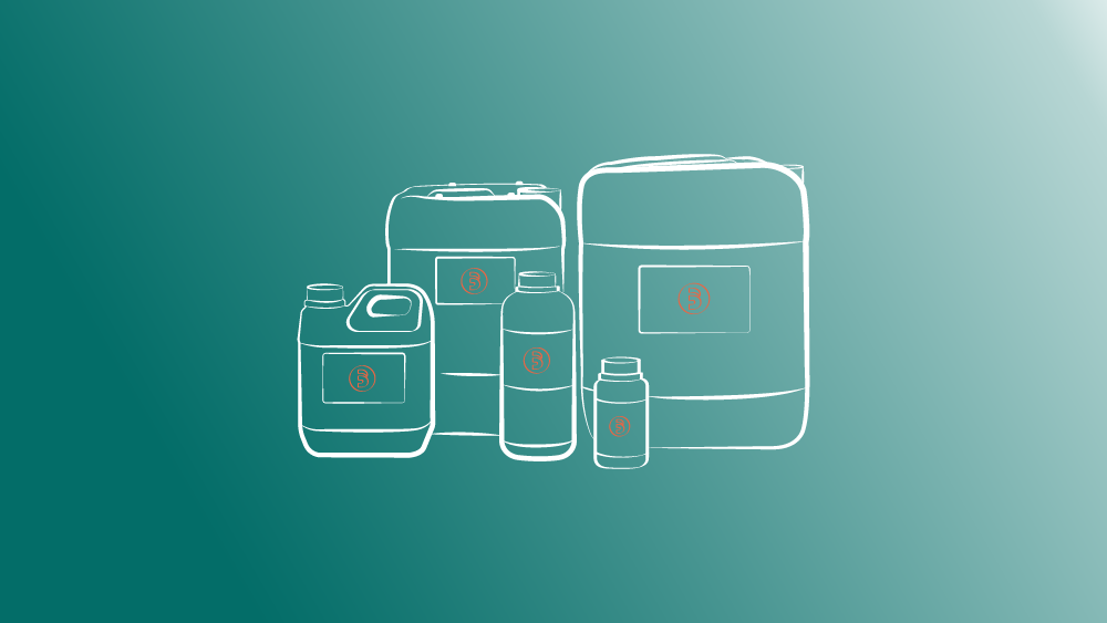 Study of Chromatography Resin Storage