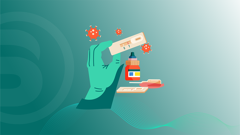 Applications of Chromatography in the In Vitro Diagnostics (IVD) Field