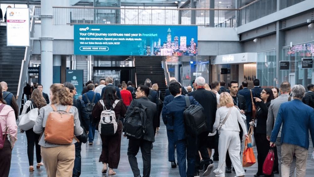 Connecting with the World in Milan | Bestchrom at CPHI Milan 2026