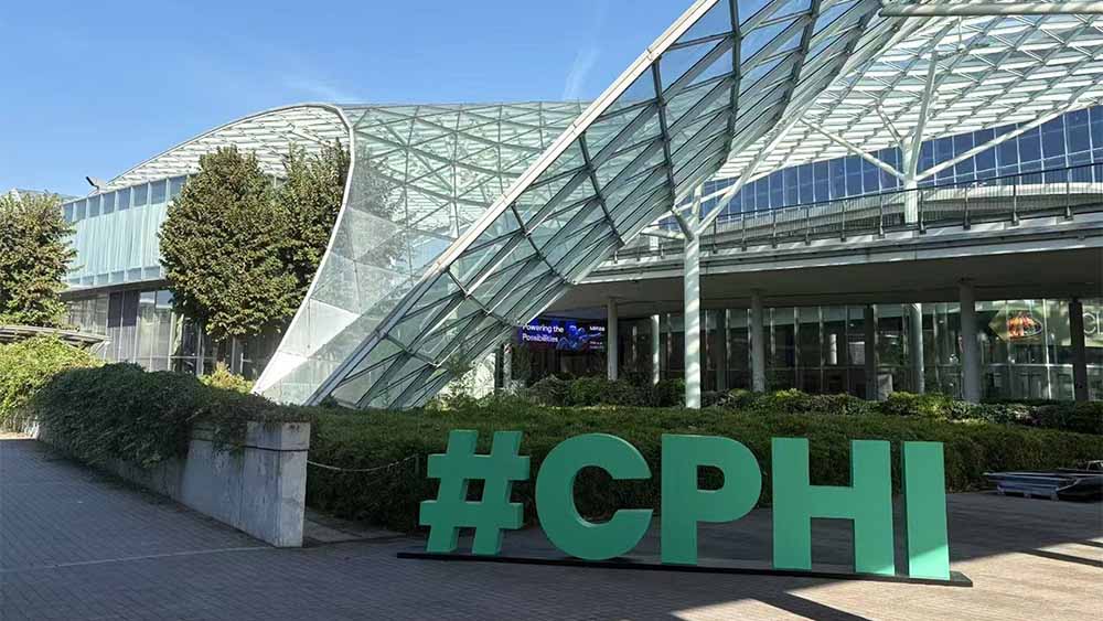 Connecting with the World in Milan | Bestchrom at CPHI Milan 2026